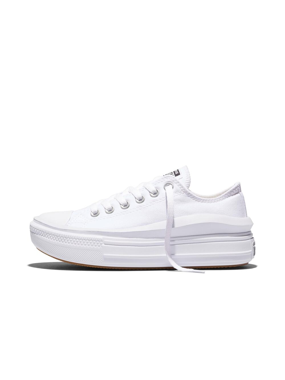 NWT Converse Women's Gym Gymnastics Shoes White 9